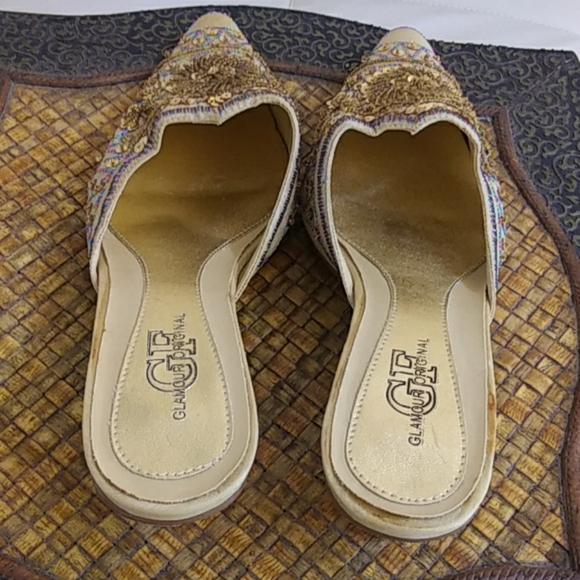 Glamour GF Original Shoes. - Picture 2 of 6